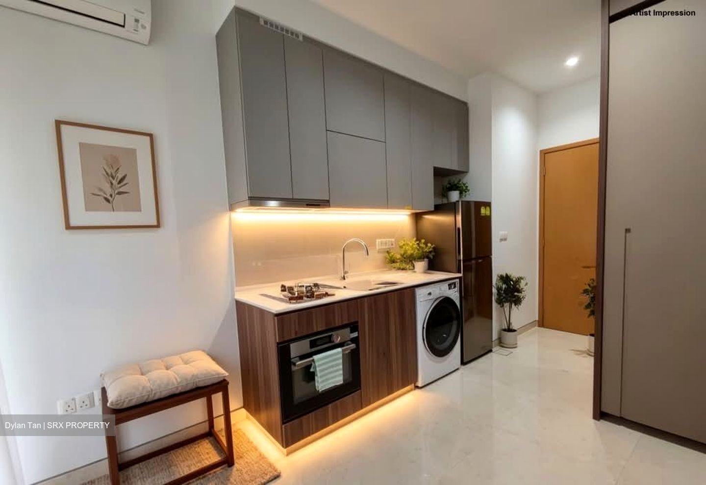 Infini at East Coast (D15), Apartment #580776121